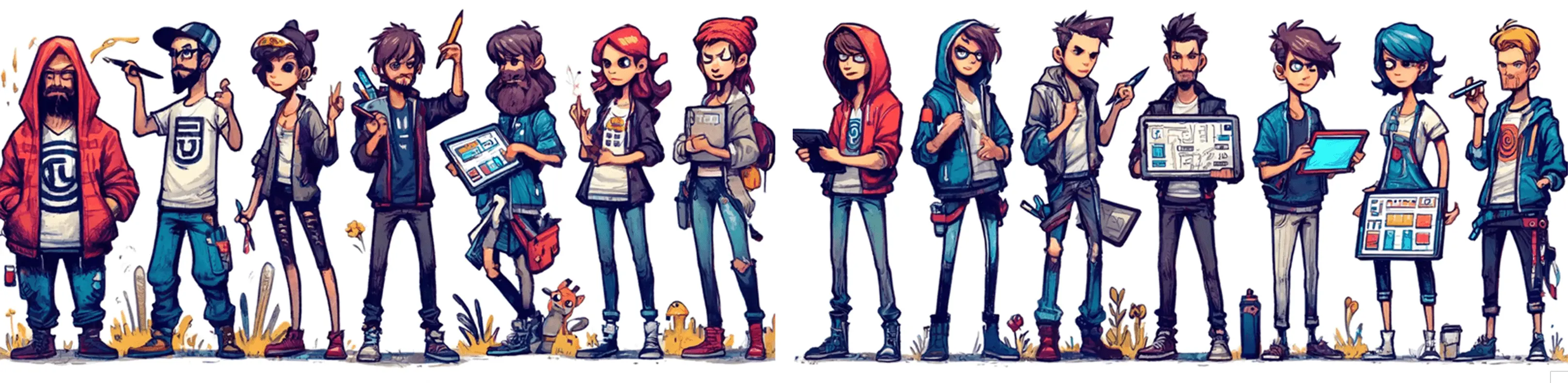 メンバーのアイコン