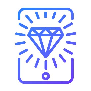 一貫したデザインの維持