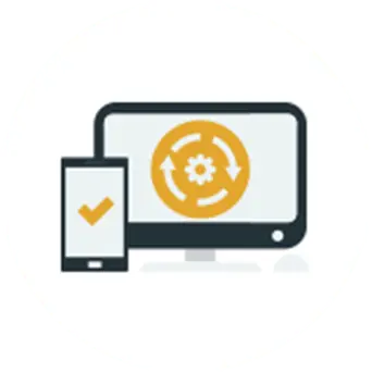 レスポンシブUIデザイン