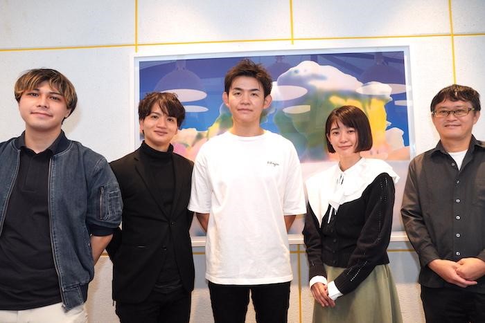 DeNAとの対談がgamebizに掲載されました。