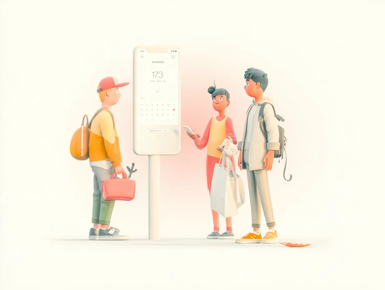 【第17回】朝起きたらUIだった ― 日常生活に潜むUXの話