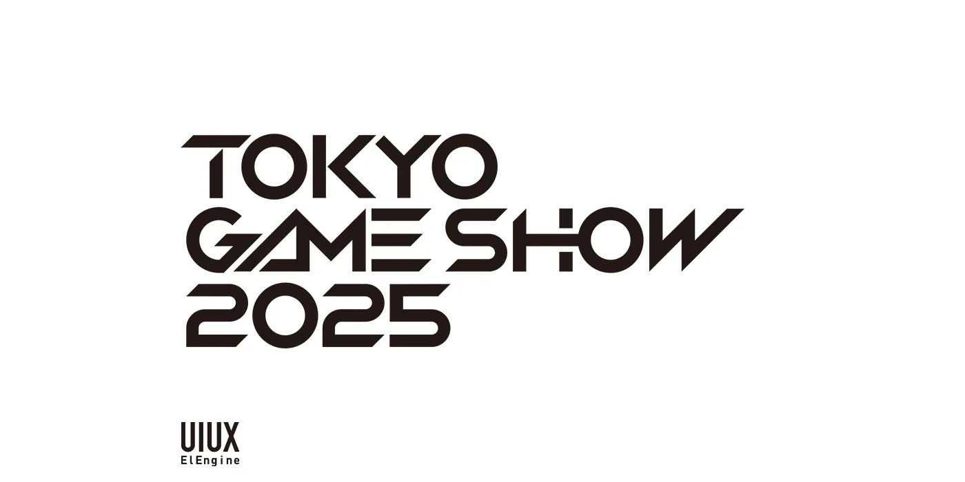 【出展情報】東京ゲームショウ2025(TGS2025)に出展いたします